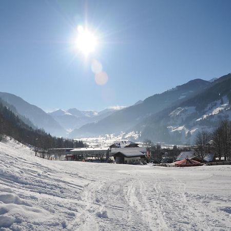 Landhotel Untermuellnergut Dorfgastein Exterior photo